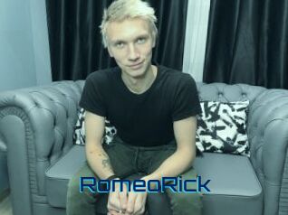 RomeoRick Vidéos de Cul FR