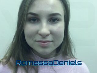RomessaDeniels