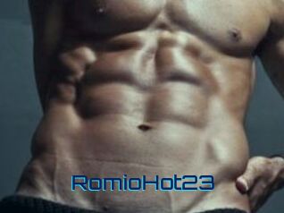 RomioHot23