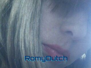 RomyDutch