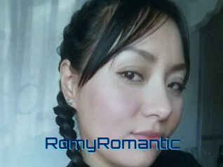 RomyRomantic Vidéos de Cul FR