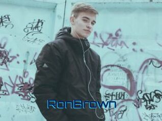 RonBrown