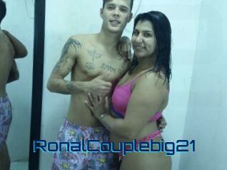 RonalCouplebig21 Vidéos de Cul FR