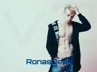 RonasDeek Vidéos de Cul FR