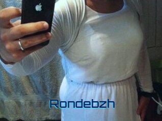 Rondebzh Vidéos de Cul FR