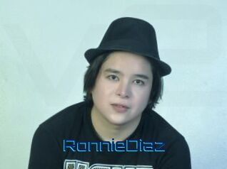 RonnieDiaz Vidéos de Cul FR