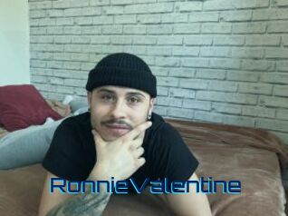 RonnieValentine