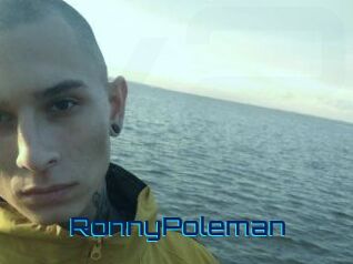 RonnyPoleman Vidéos de Cul FR