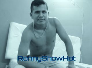 RonnyShowHot