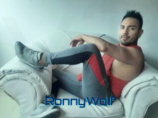 RonnyWolf Vidéos de Cul FR
