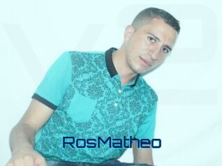 RosMatheo