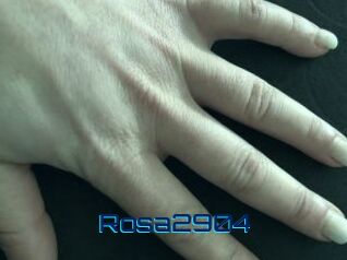 Rosa2904 Vidéos de Cul FR