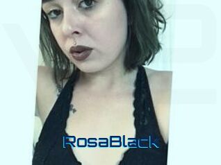 RosaBlack
