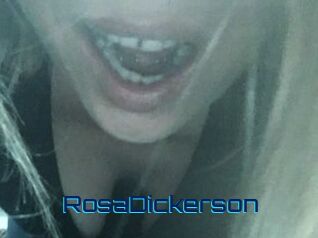 RosaDickerson Vidéos de Cul FR