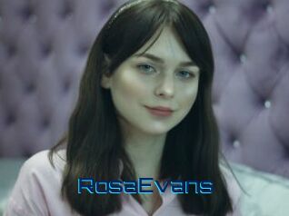 RosaEvans Vidéos de Cul FR