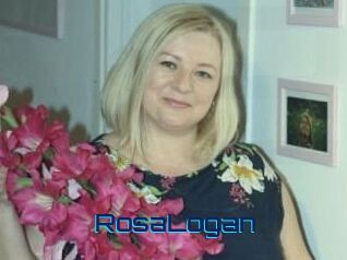 RosaLogan