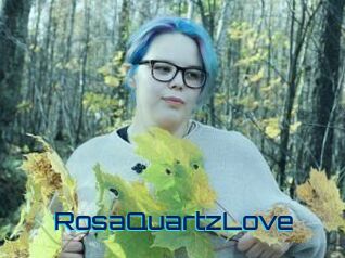 RosaQuartzLove