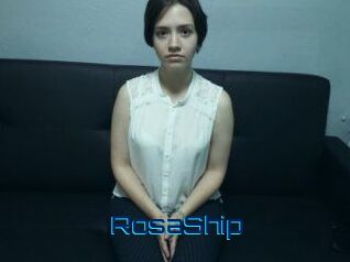 RosaShip
