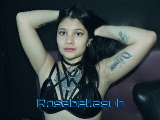 Rosabellasub
