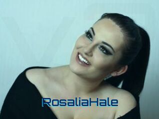 RosaliaHale Vidéos de Cul FR