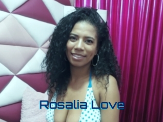 Rosalia_Love Vidéos de Cul FR