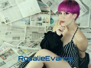 RosalieEvanns Vidéos de Cul FR