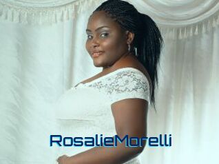 RosalieMorelli Vidéos de Cul FR