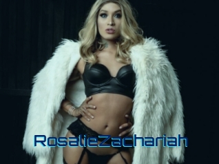RosalieZachariah