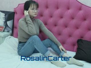 RosalinCarter Vidéos de Cul FR