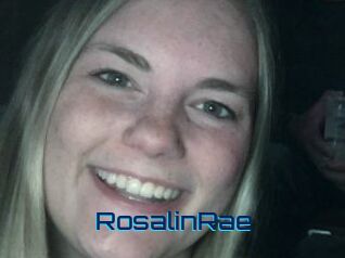 RosalinRae