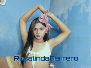 RosalindaFerrero Vidéos de Cul FR