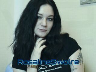 RosalineSwolre Vidéos de Cul FR