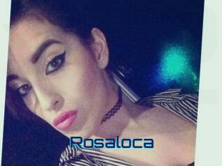 Rosaloca