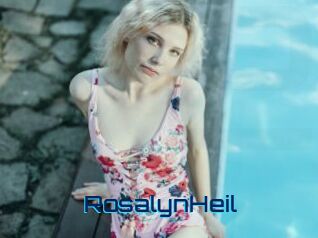 RosalynHeil Vidéos de Cul FR