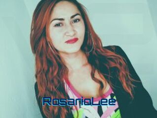 RosarioLee Vidéos de Cul FR