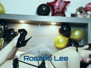 Rosario_Lee Vidéos de Cul FR