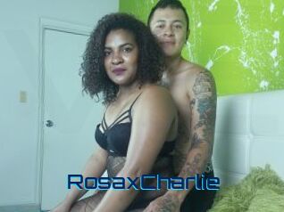 RosaxCharlie
