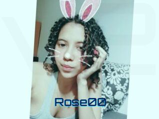 Rose00