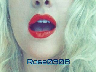 Rose0308