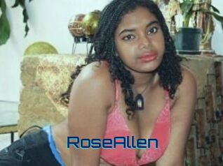 RoseAllen