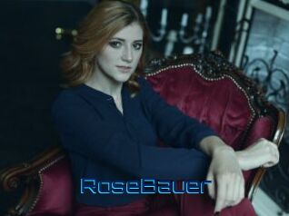 RoseBauer