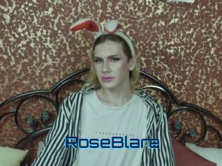 RoseBlare