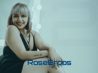 RoseBroos Vidéos de Cul FR