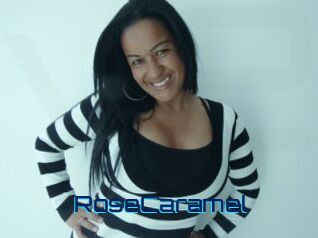RoseCaramel