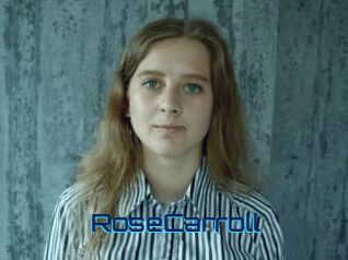 RoseCarroll