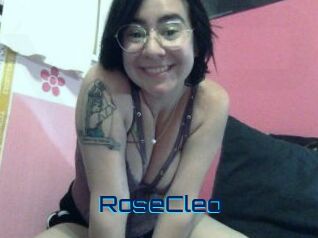 RoseCleo Vidéos de Cul FR