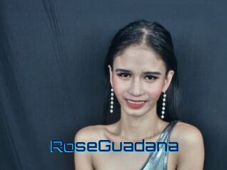 RoseGuadana