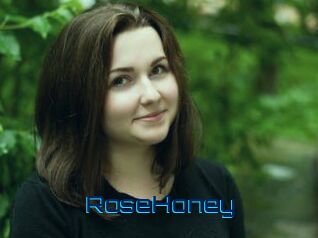 RoseHoney