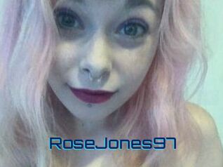 RoseJones97 Vidéos de Cul FR