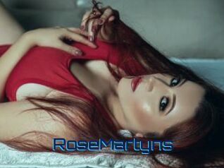 RoseMartyns